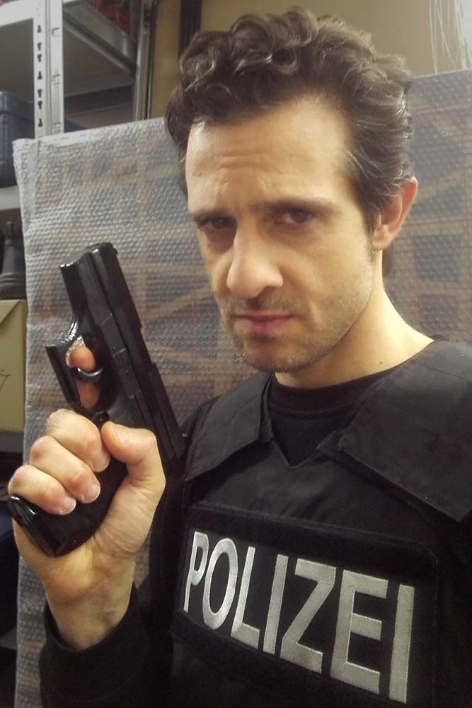 März 2017: Das schaffen wir schon